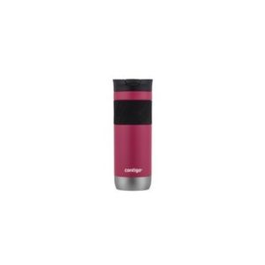 Contigo Travel Mug - Byron Snap Seal 20 oz (DRAGON FRUIT)